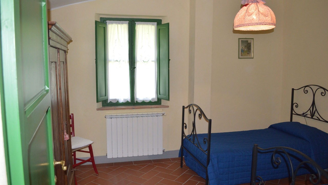 Photo of Bedroom in Binami