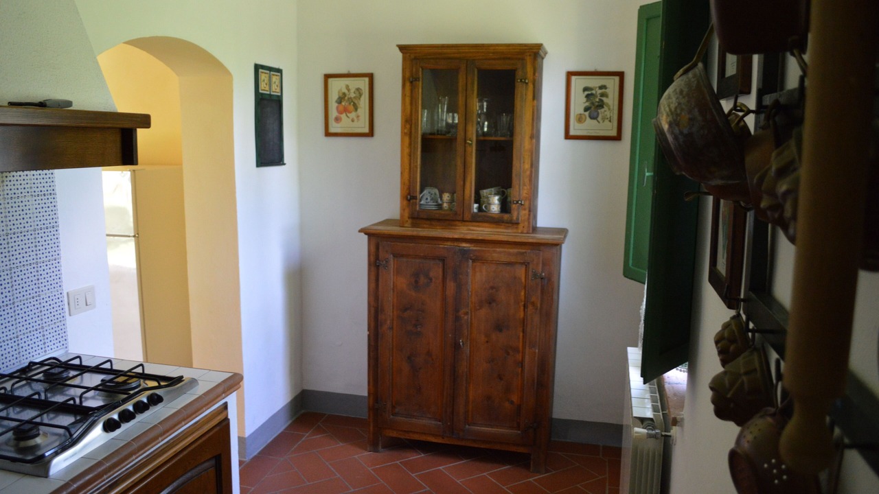 Photo of Kitchen in Binami