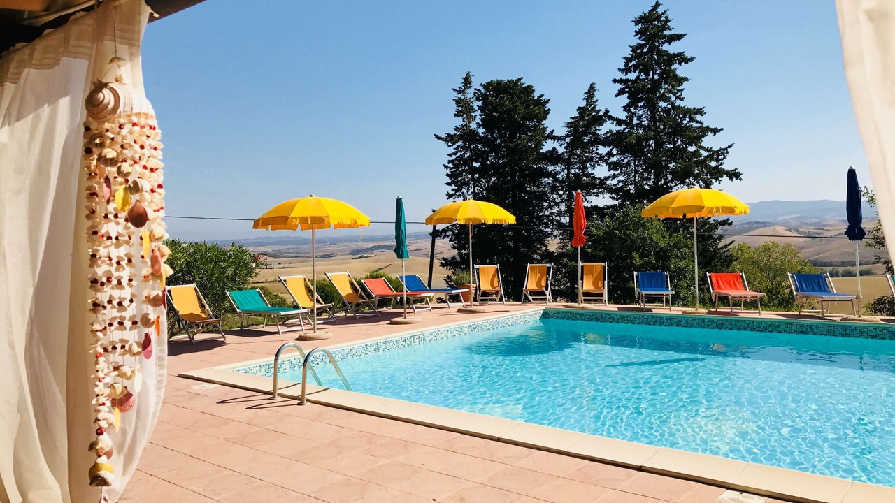 Photo of Outdoor in Montecatini Val di Cecina