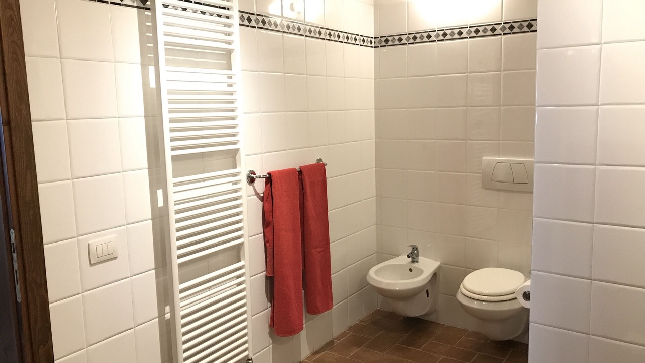 Photo of Bathroom in Montecatini Val di Cecina