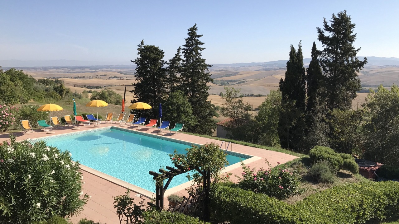 Photo of Outdoor in Montecatini Val di Cecina