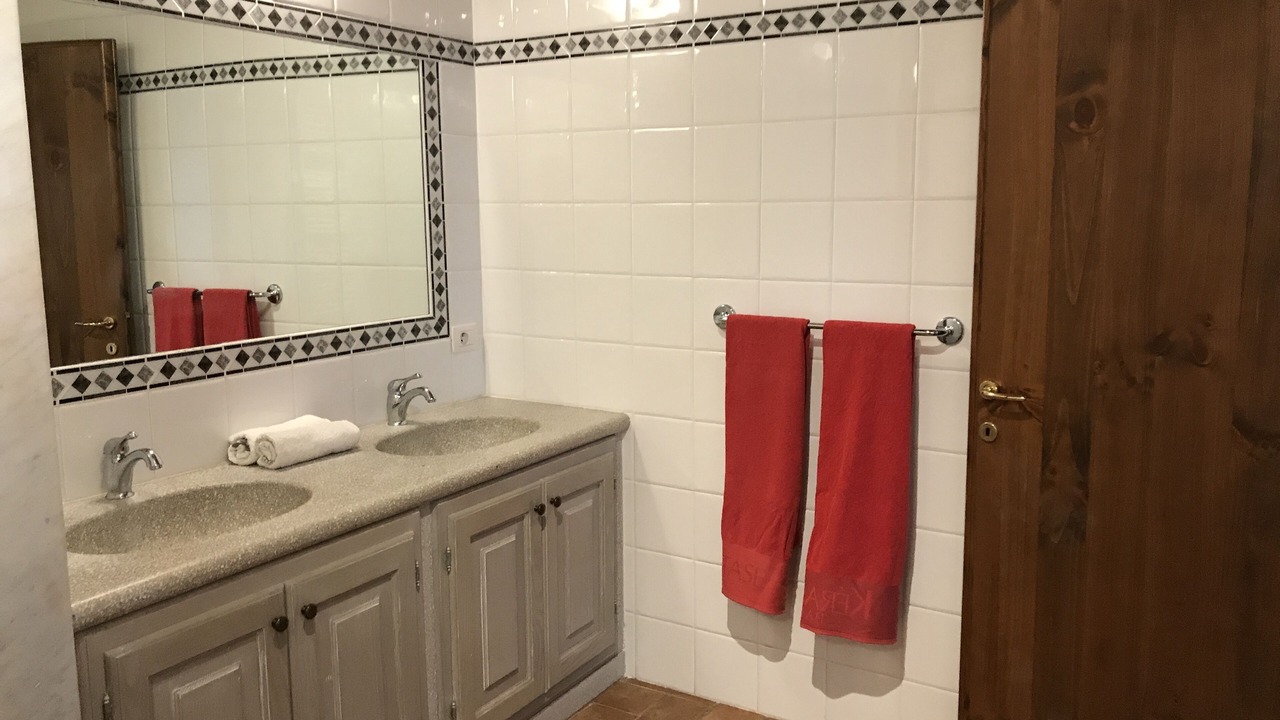 Photo of Bathroom in Montecatini Val di Cecina