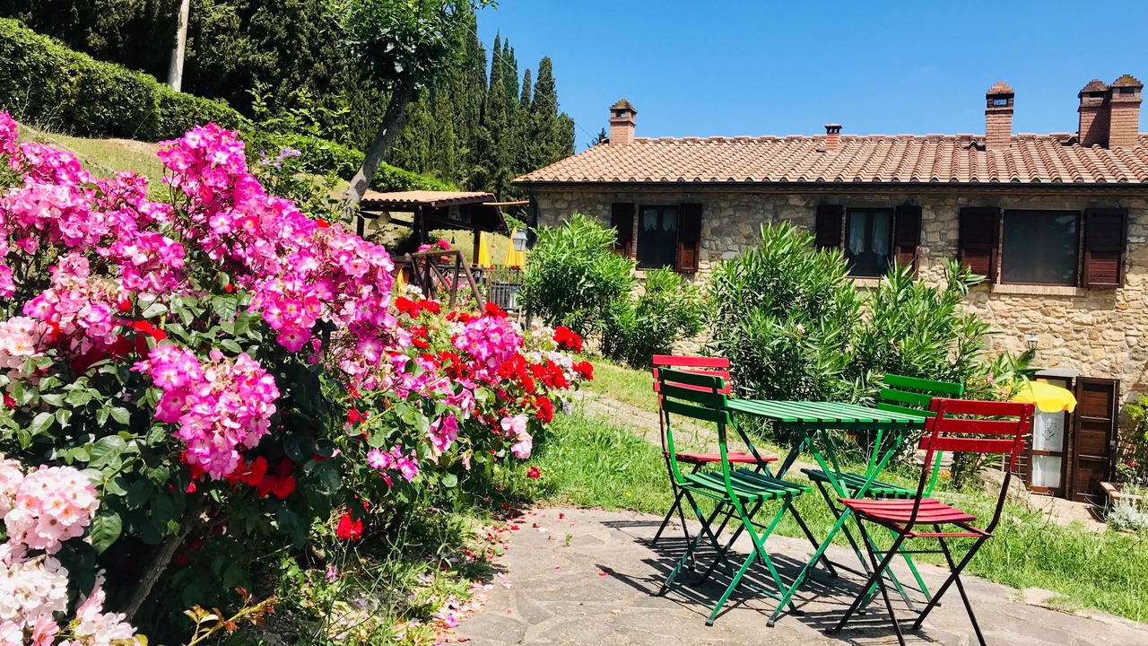Photo of Outdoor in Montecatini Val di Cecina