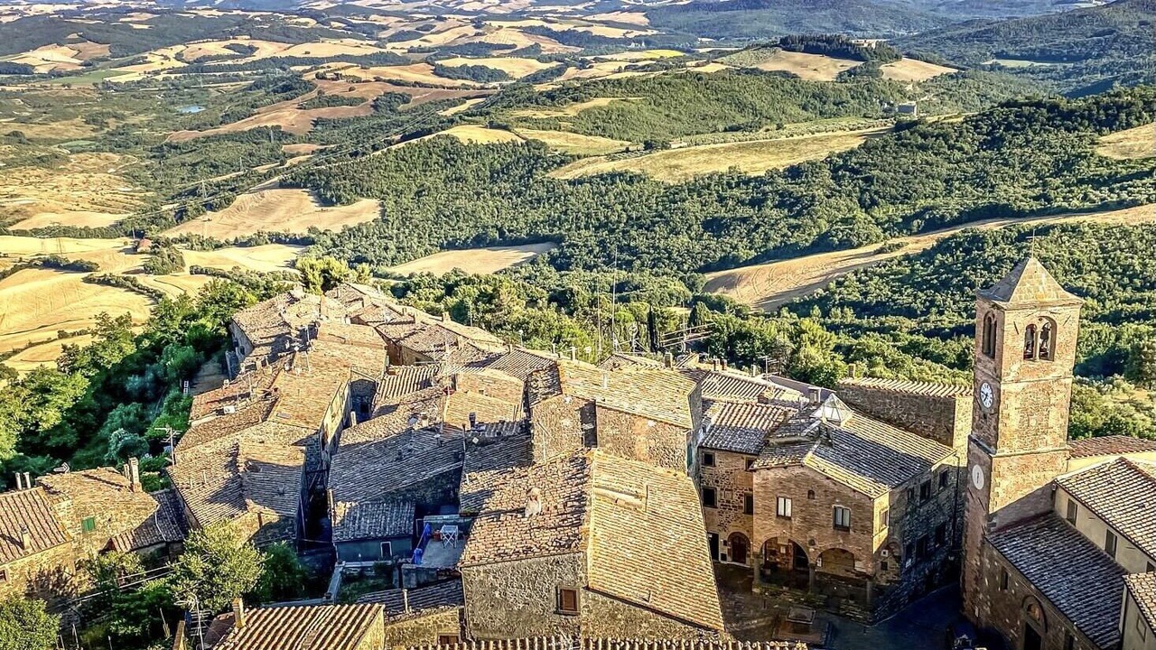 Photo of Outdoor in Montecatini Val di Cecina