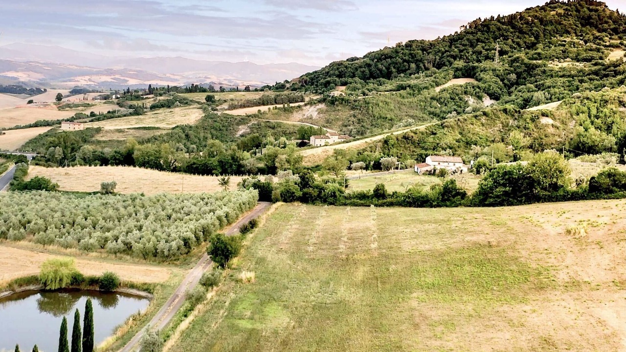Photo of Outdoor in Montecatini Val di Cecina