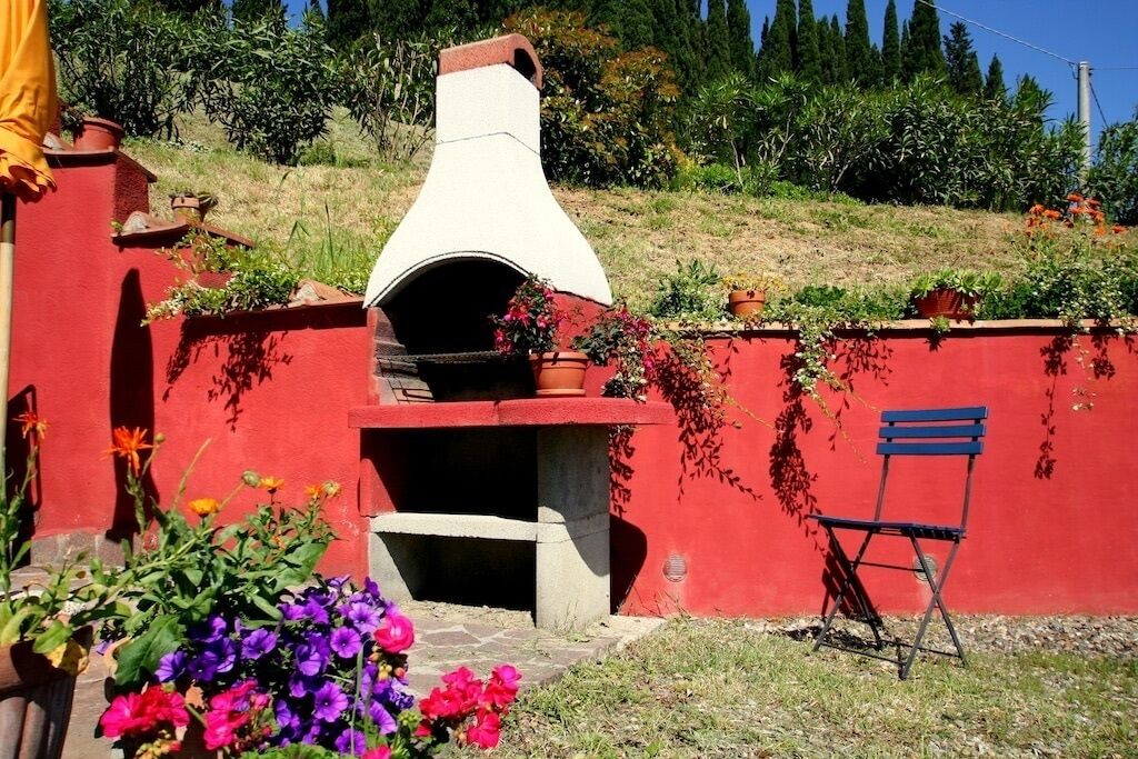 Photo of Outdoor in Montecatini Val di Cecina
