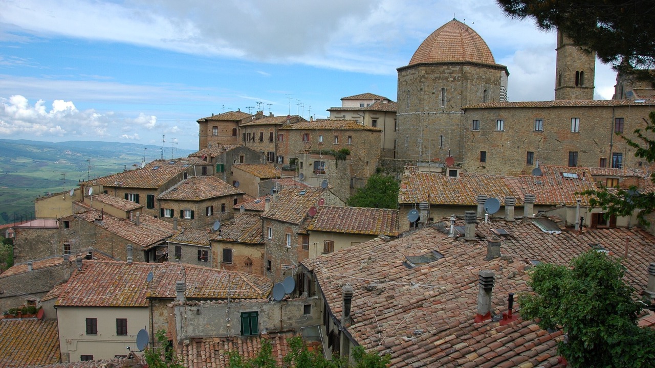 Photo of Others in Montecatini Val di Cecina