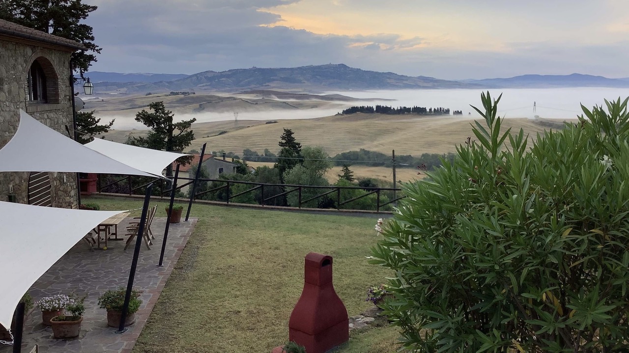 Photo of Outdoor in Montecatini Val di Cecina