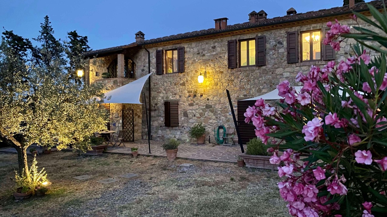 Photo of Outdoor in Montecatini Val di Cecina