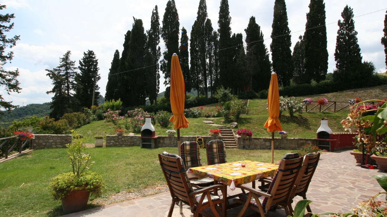 Photo of Outdoor in Montecatini Val di Cecina