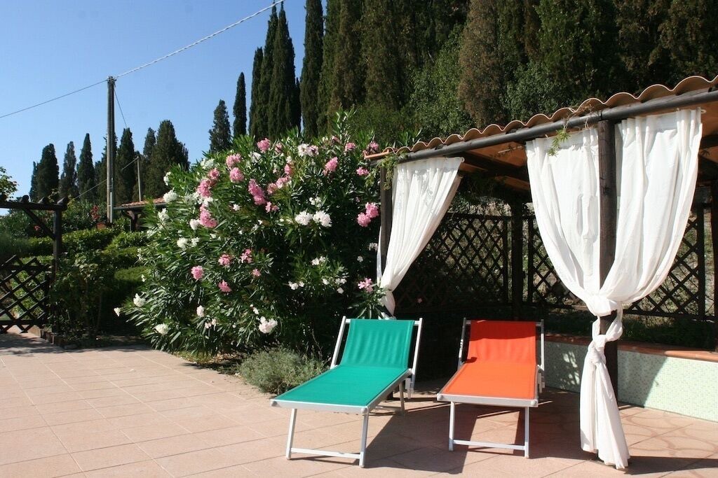 Photo of Outdoor in Montecatini Val di Cecina