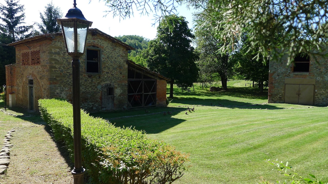 Photo of Outdoor in Reggello