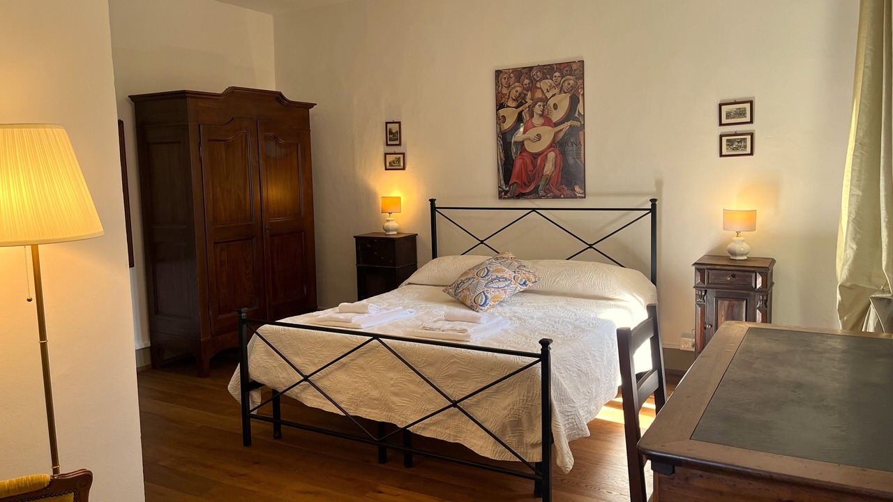 Photo of Bedroom in Reggello