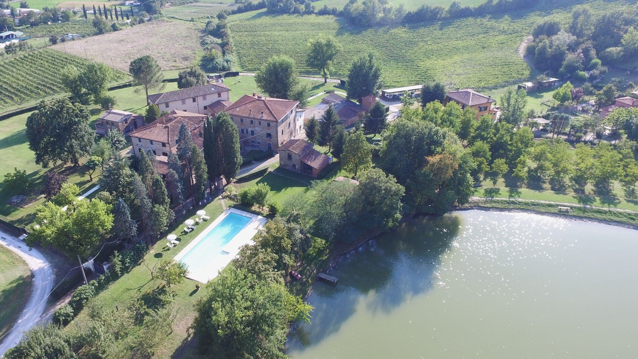 Photo of Outdoor in Reggello