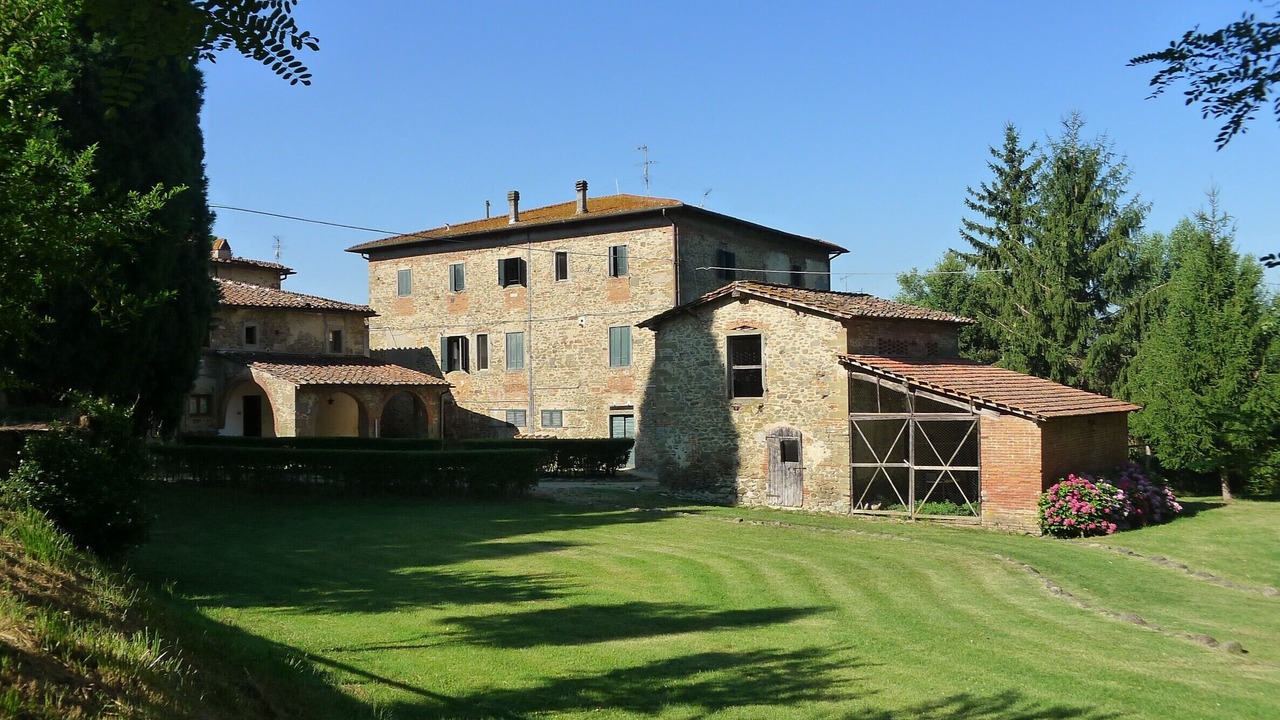 Photo of Outdoor in Reggello