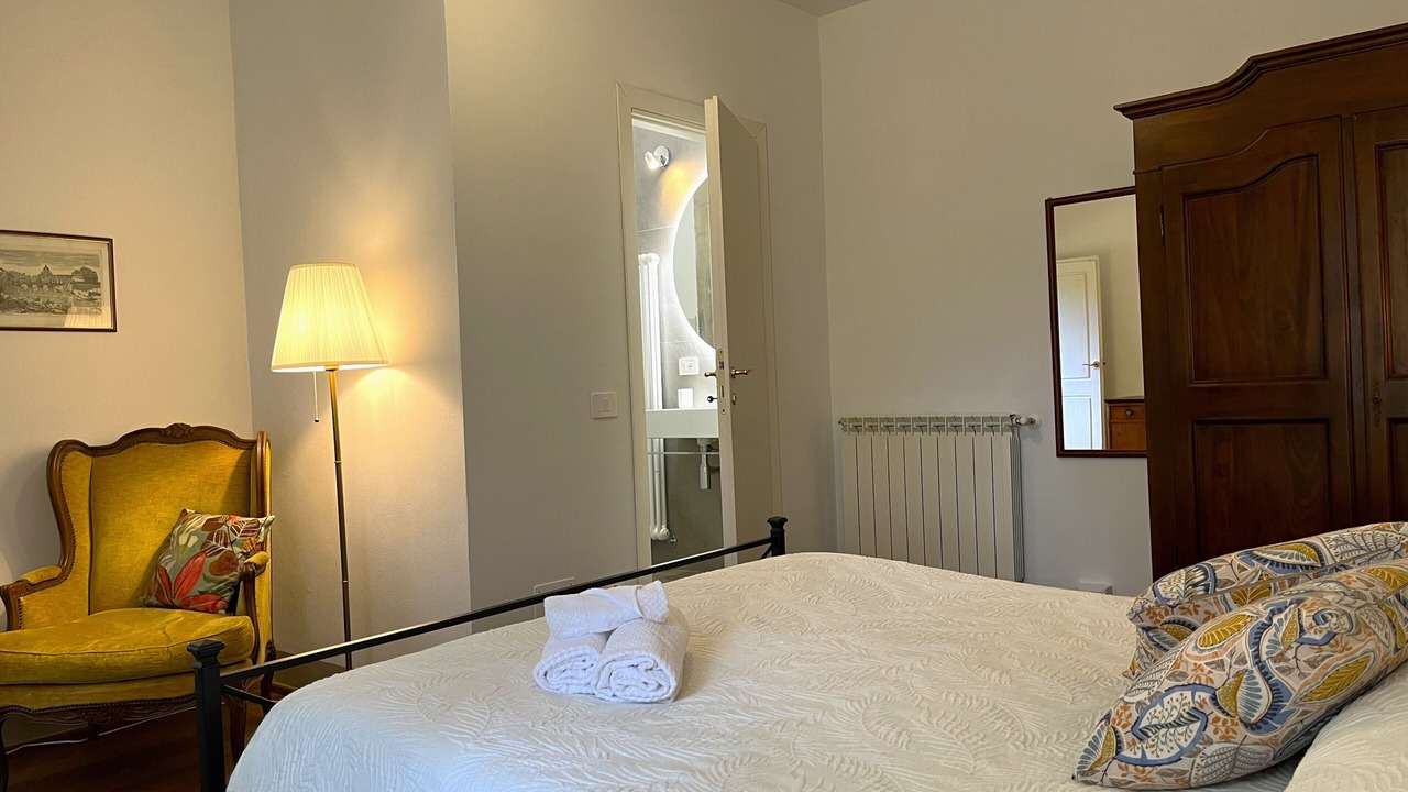 Photo of Bedroom in Reggello