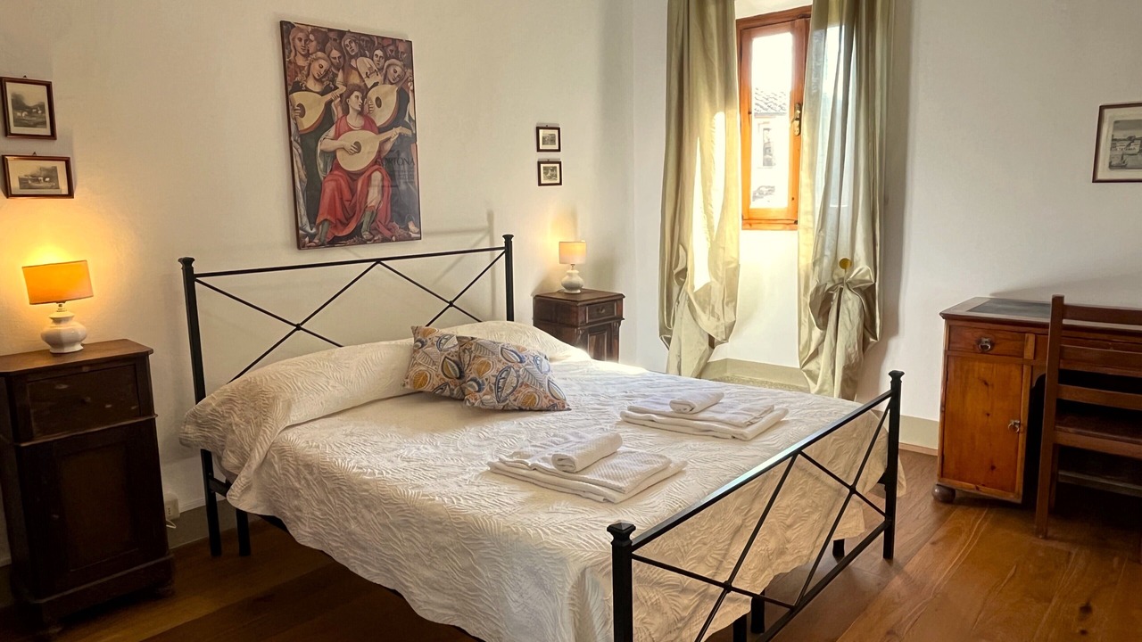 Photo of Bedroom in Reggello