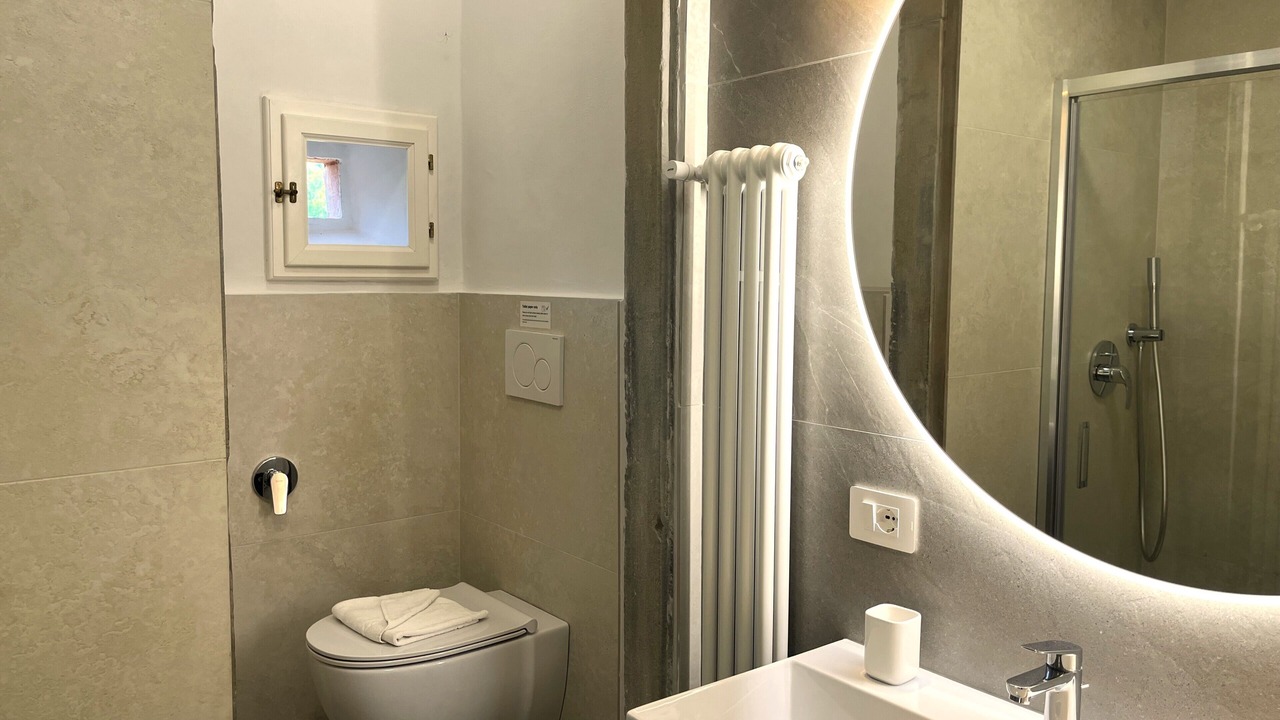 Photo of Bathroom in Reggello