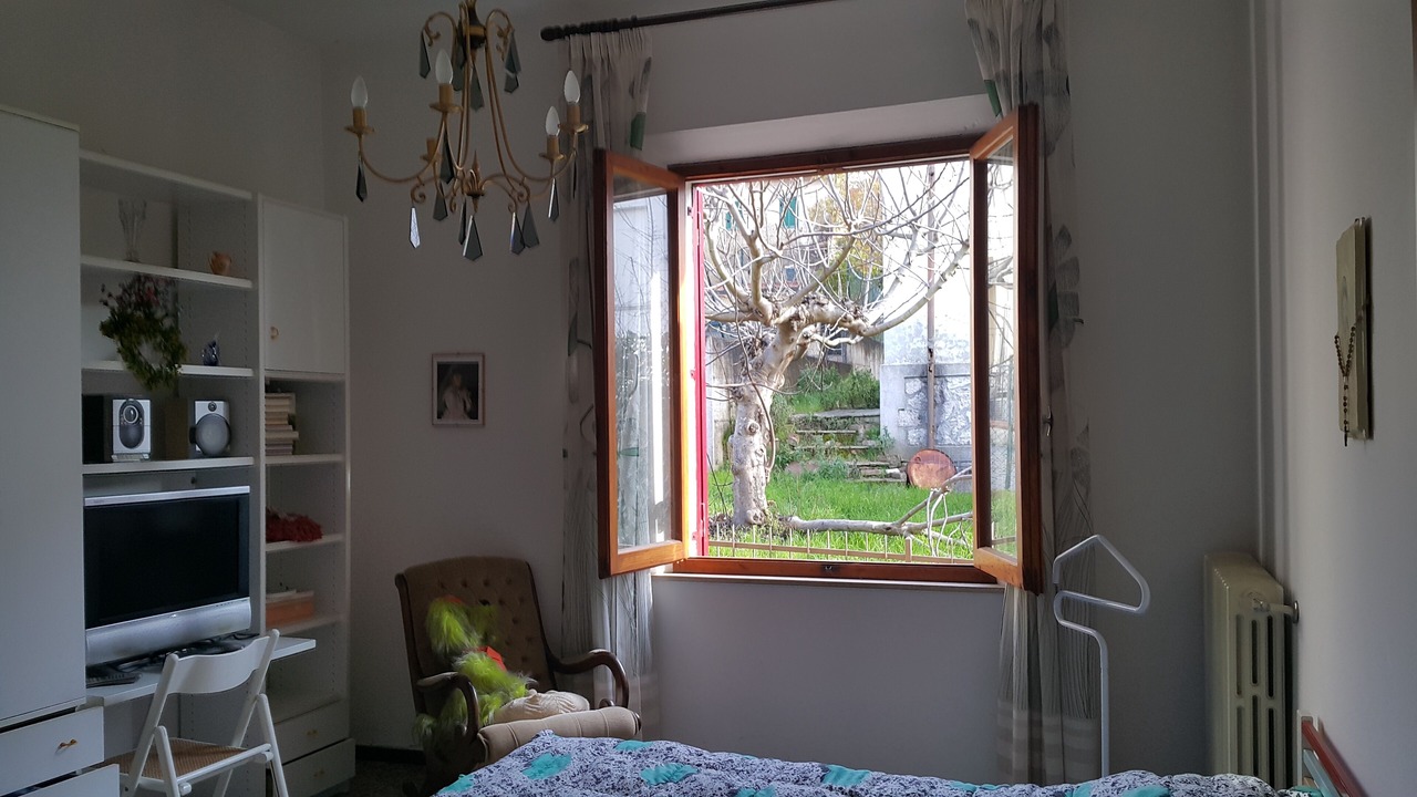 Photo of Bedroom in Foiano della Chiana