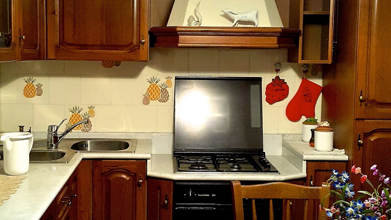 Photo of Kitchen in Foiano della Chiana