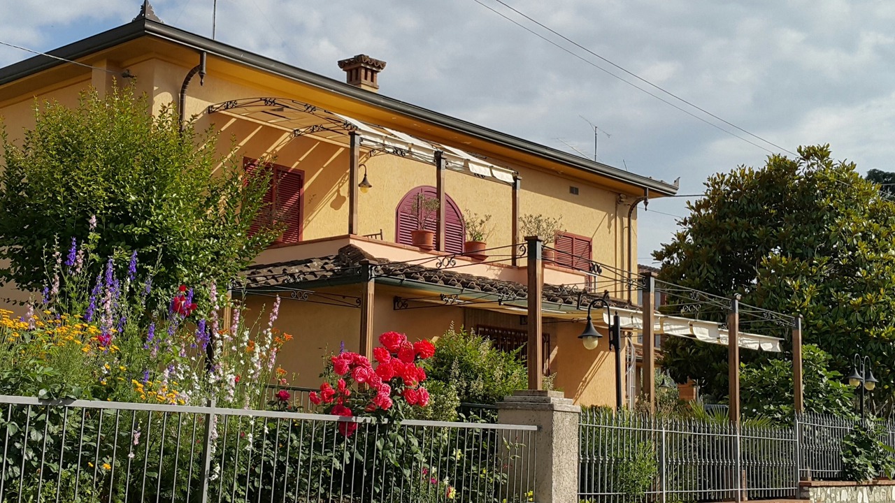 Photo of Outdoor in Foiano della Chiana