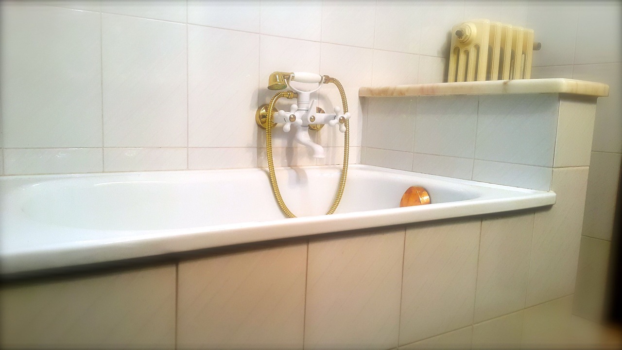 Photo of Bathroom in Foiano della Chiana