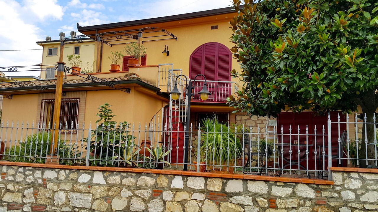 Photo of Outdoor in Foiano della Chiana