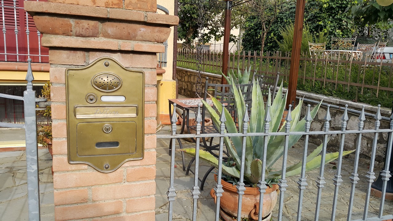 Photo of Outdoor in Foiano della Chiana