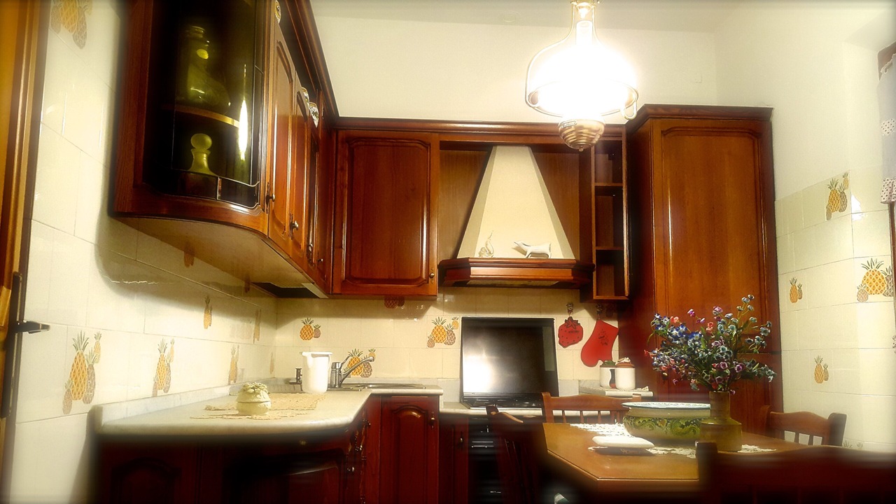 Photo of Kitchen in Foiano della Chiana