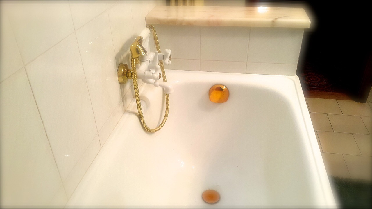 Photo of Bathroom in Foiano della Chiana