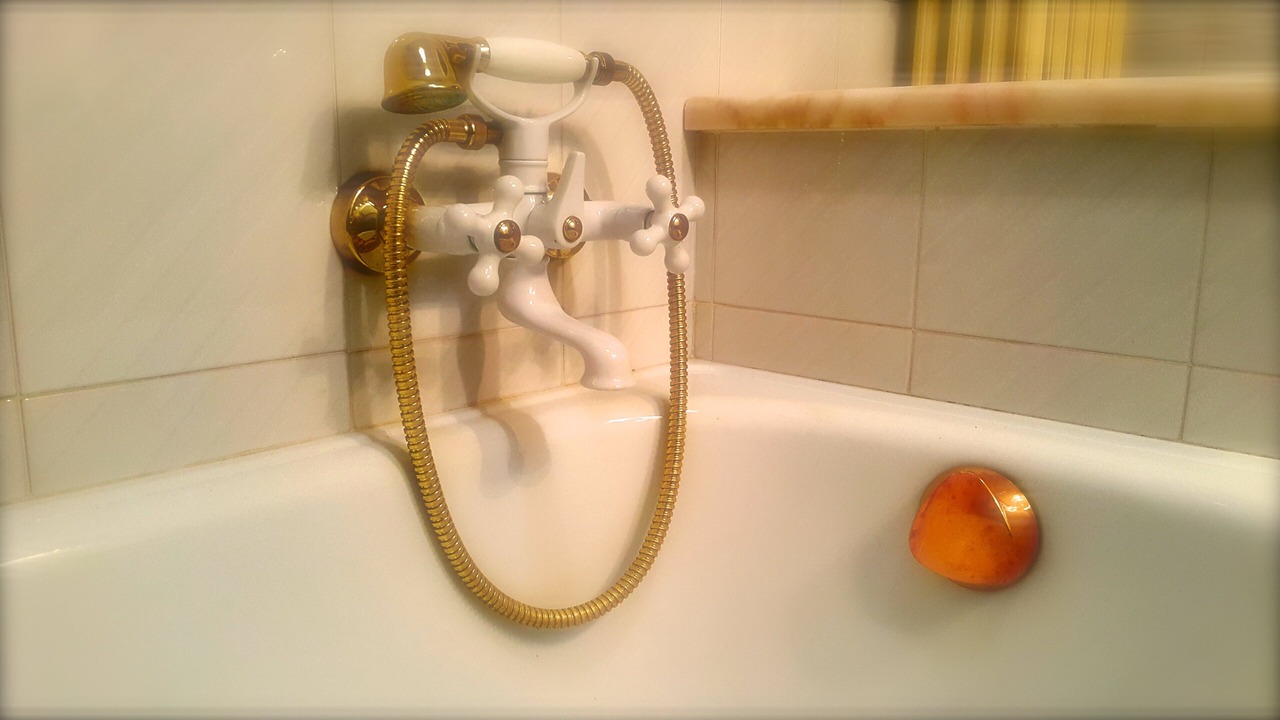 Photo of Bathroom in Foiano della Chiana