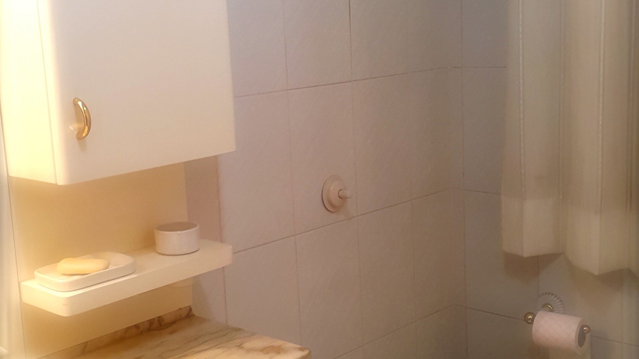 Photo of Bathroom in Foiano della Chiana