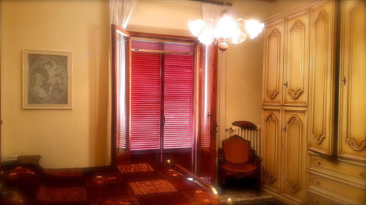 Photo of Bedroom in Foiano della Chiana