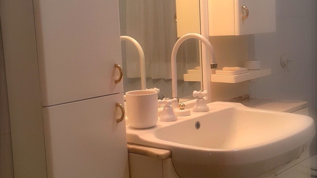 Photo of Bathroom in Foiano della Chiana