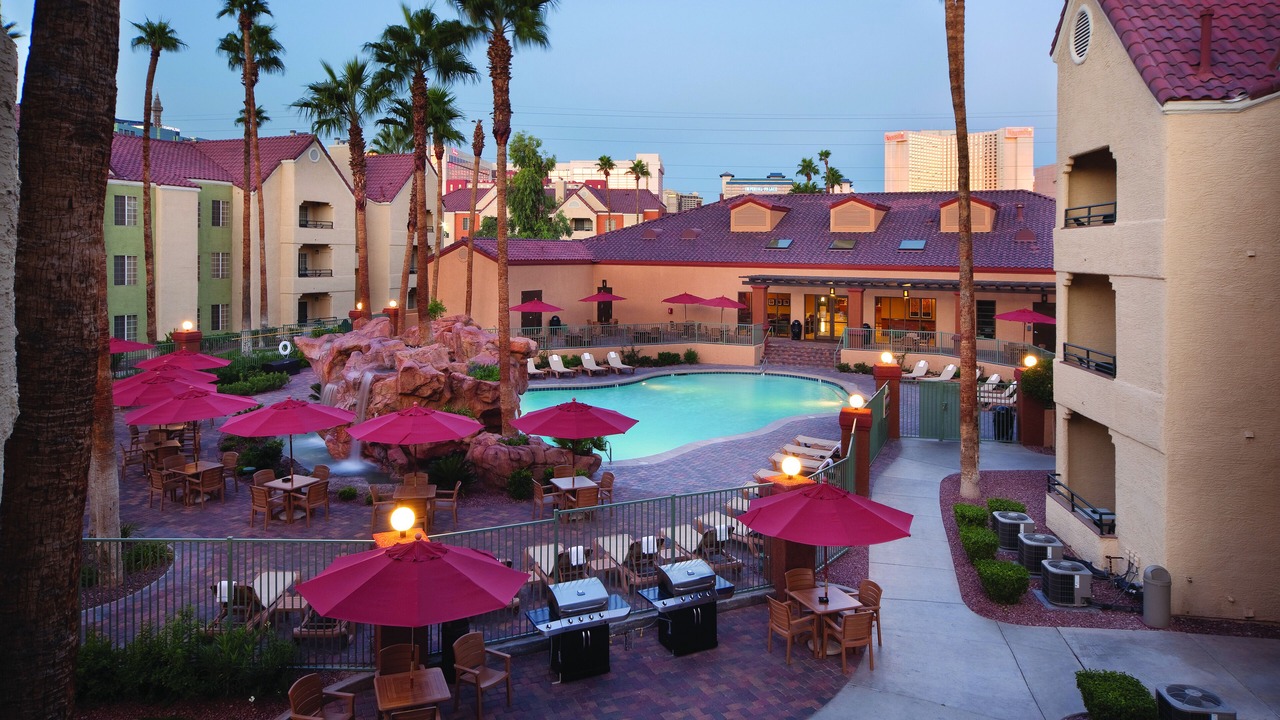 Photo of Outdoor in Las Vegas