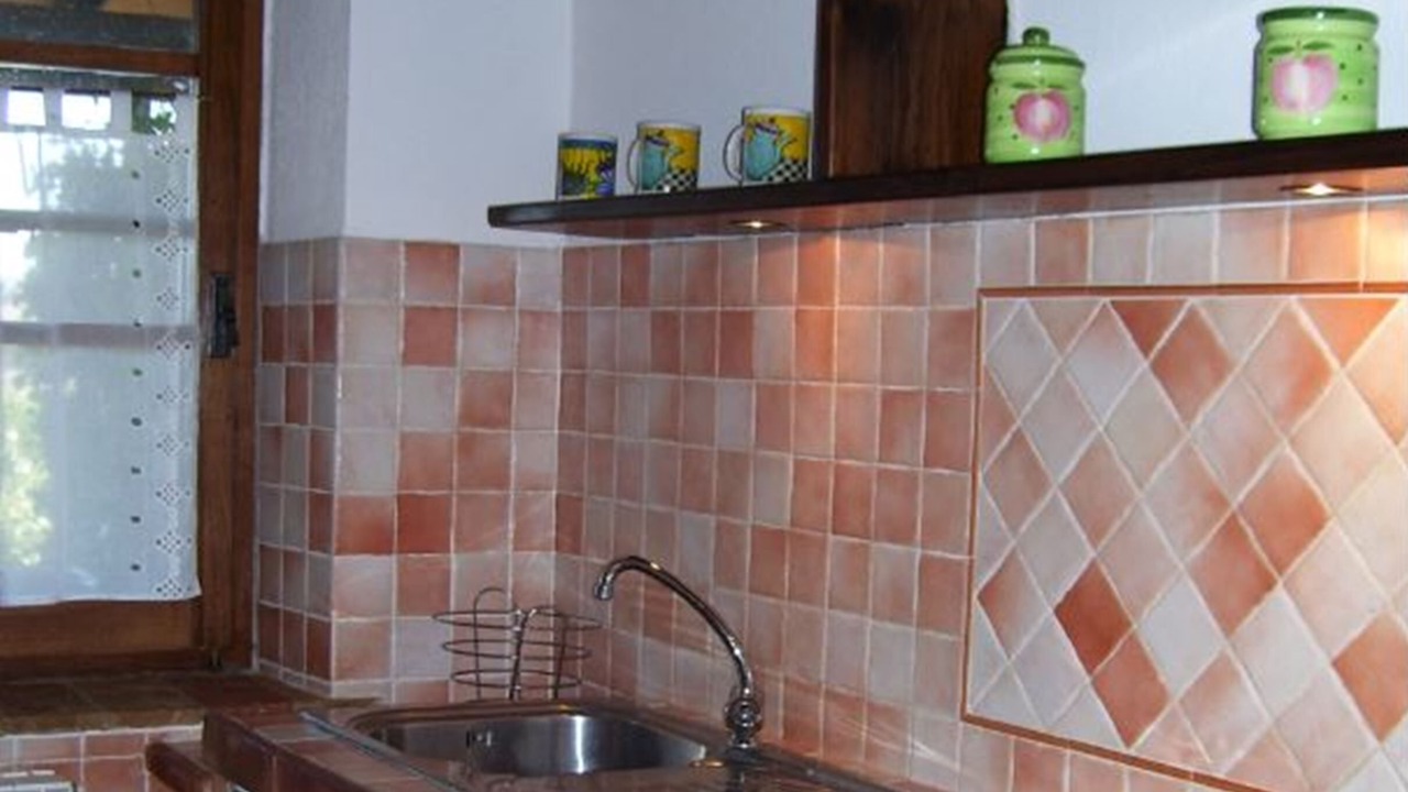 Photo of Kitchen in Campagnatico