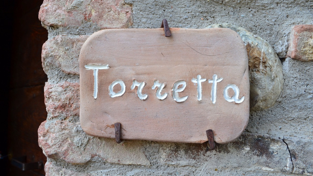 Photo of Outdoor in Monteleone d'Orvieto