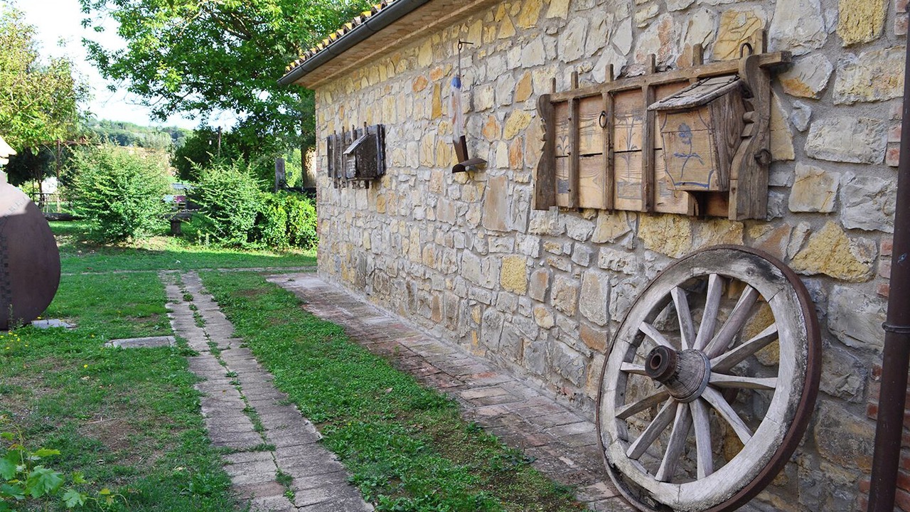 Photo of Outdoor in Monteleone d'Orvieto