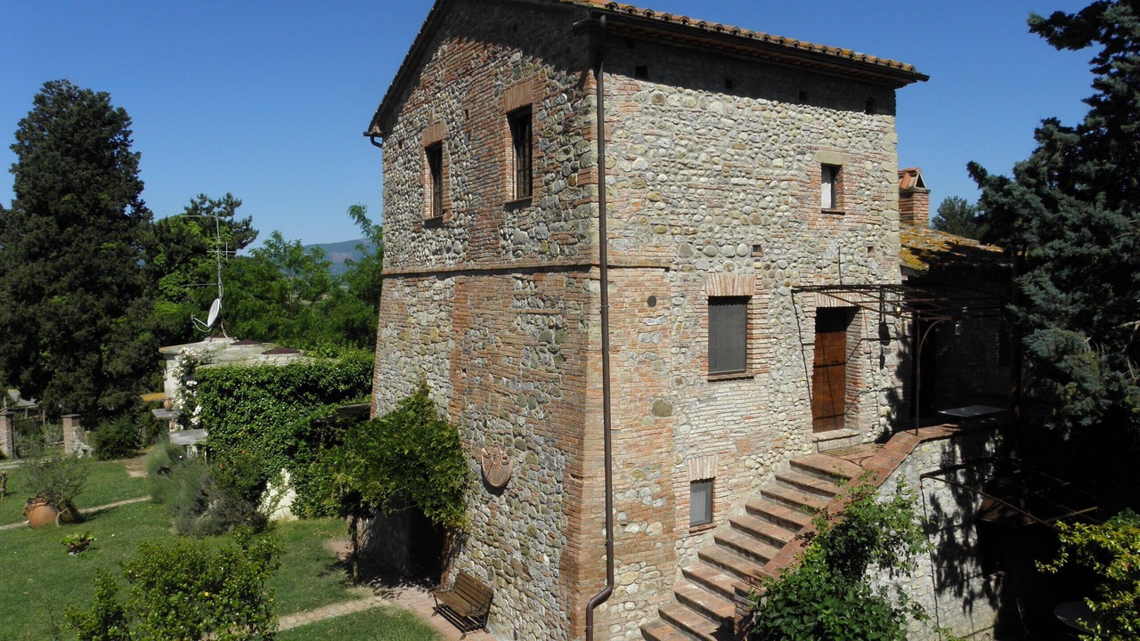 Photo of Outdoor in Monteleone d'Orvieto