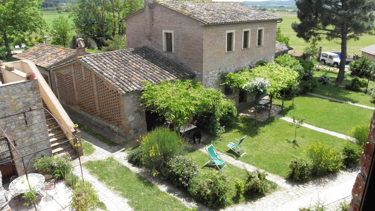 Photo of Outdoor in Monteleone d'Orvieto