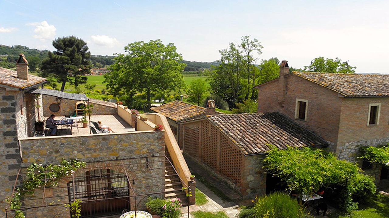 Photo of Outdoor in Monteleone d'Orvieto