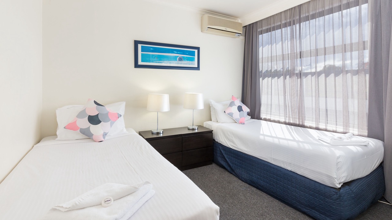 Photo of Bedroom in East Melbourne