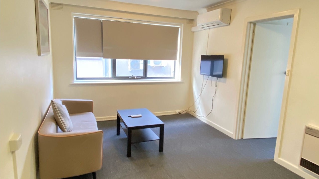 Photo of Livingroom in East Melbourne