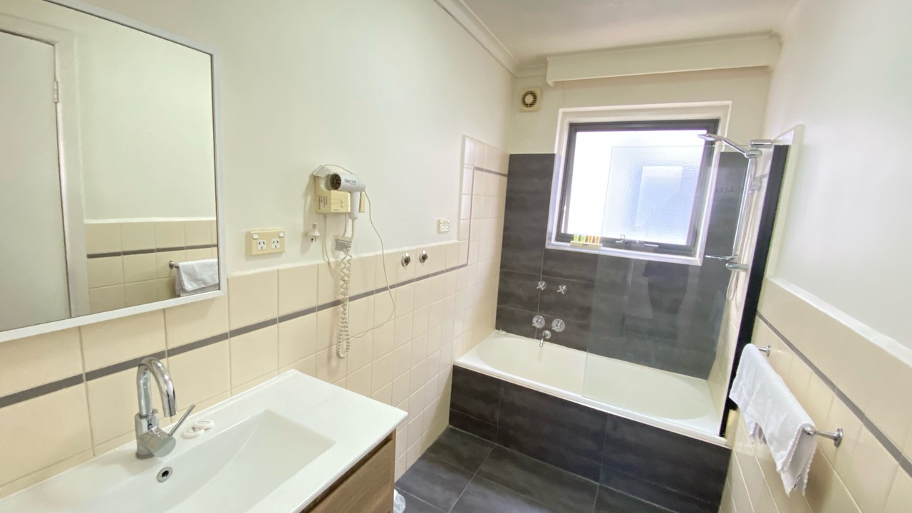 Photo of Bathroom in East Melbourne