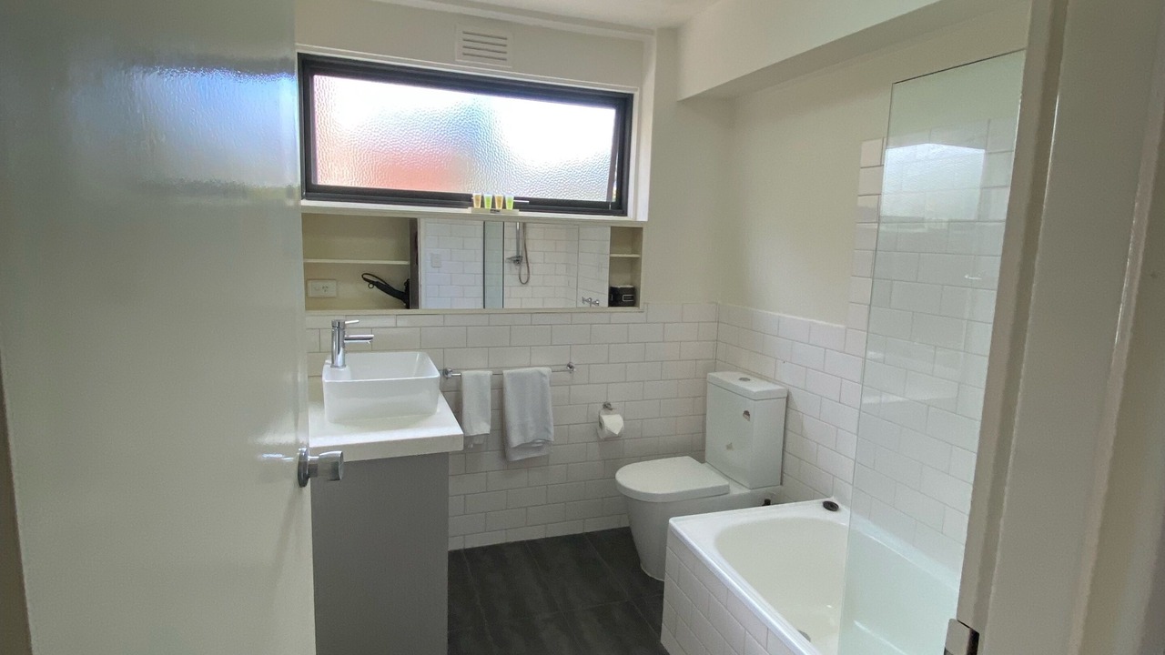 Photo of Bathroom in East Melbourne