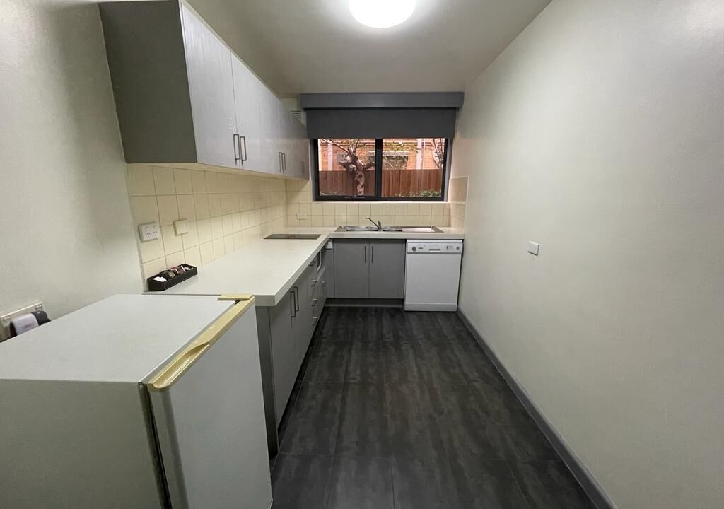 Photo of Kitchen in East Melbourne