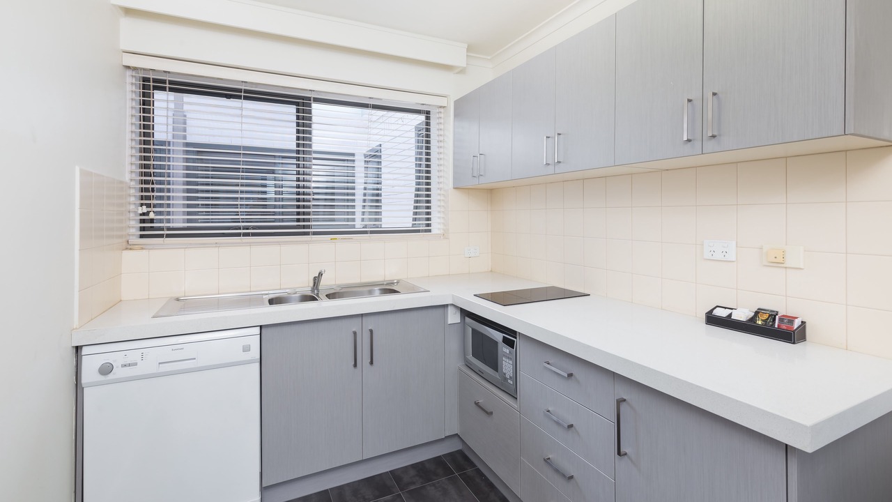 Photo of Kitchen in East Melbourne