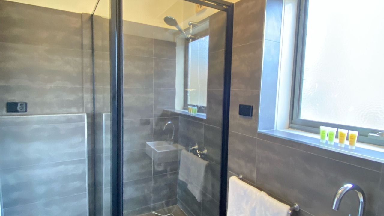 Photo of Bathroom in East Melbourne