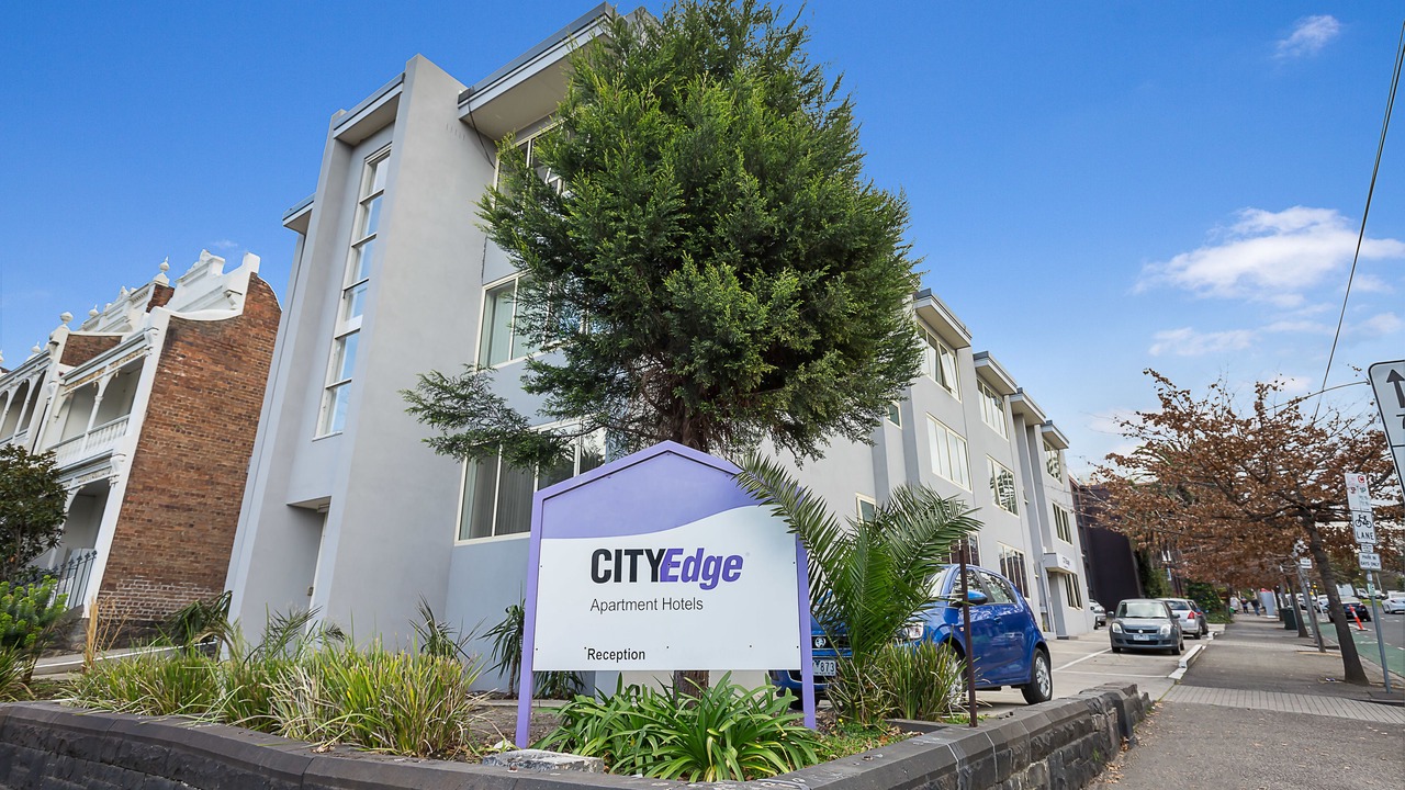 Photo of Outdoor in East Melbourne