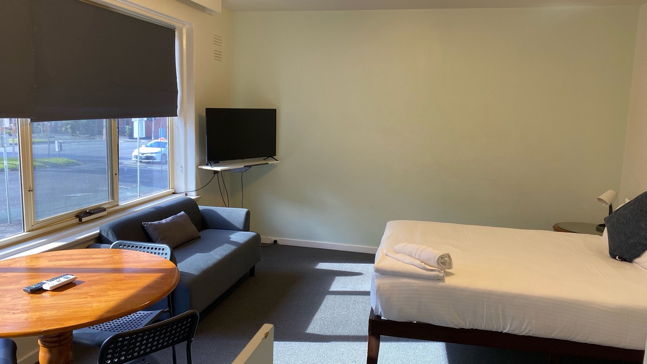 Photo of Livingroom in East Melbourne